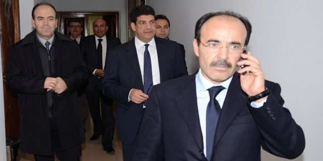 "البام" يتحدى العثماني بالتسجيلات الصوتية": "طلبت تسهيل مرور البرنامج الحكومي"