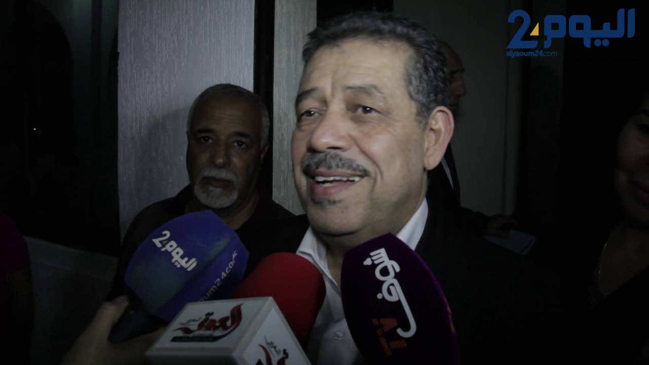 قيادة "الاستقلال" متوجسة من ترشيح شباط لأسماء "فاسدة" للاستوزار