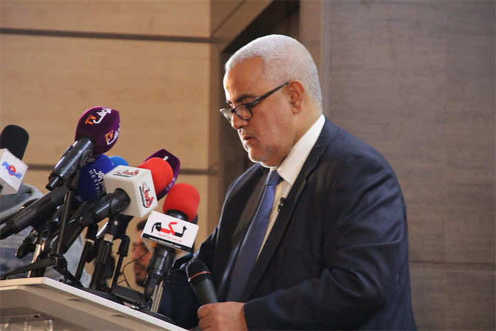ابن كيران: نعيش حالة يأس..والصحوة الإسلامية في الحقيقة مامشاتش"