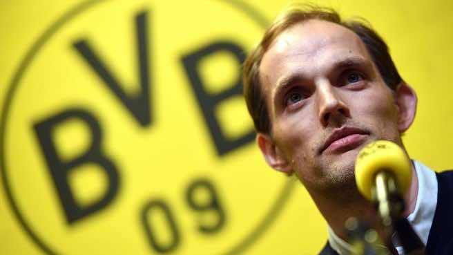 مفاجأة... ريال مدريد يراقب مدربا ألمانيا