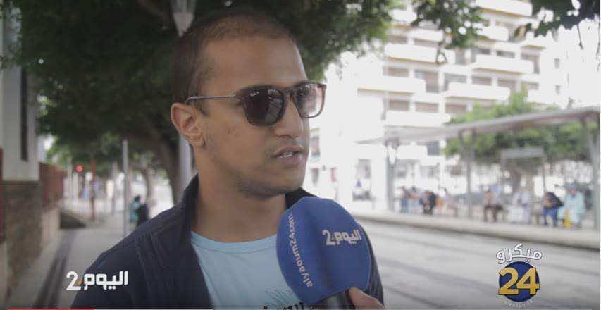 الى بنكيران..هذا هو عدد الوزراء الذي يراه المغاربة مناسبا في الحكومة - فيديو