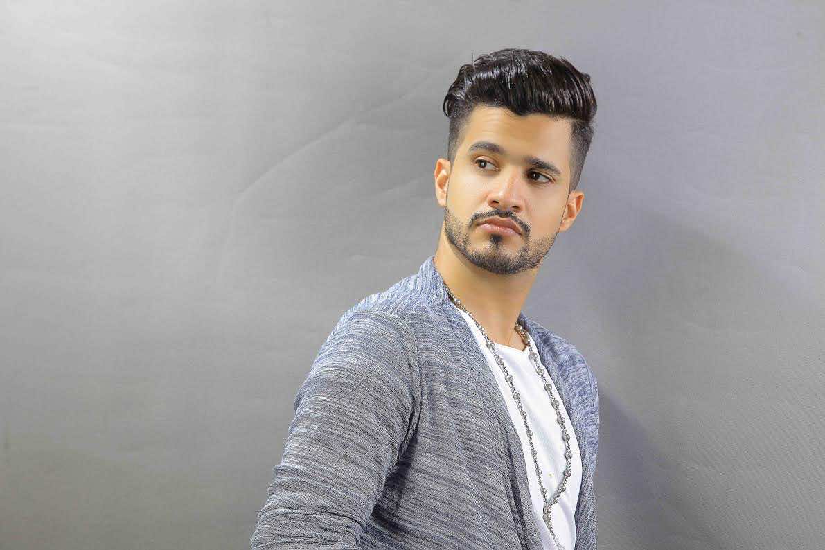 "ما نبغيك ما تبغيني" جديد الفنان الشاب علي مجد - فيديو
