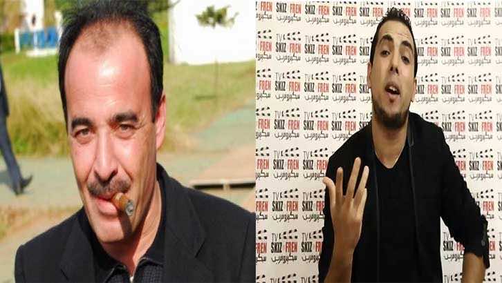 ابتدائية الجديدة تؤجل البت في دعوى العماري ضد"سكيزوفرين"