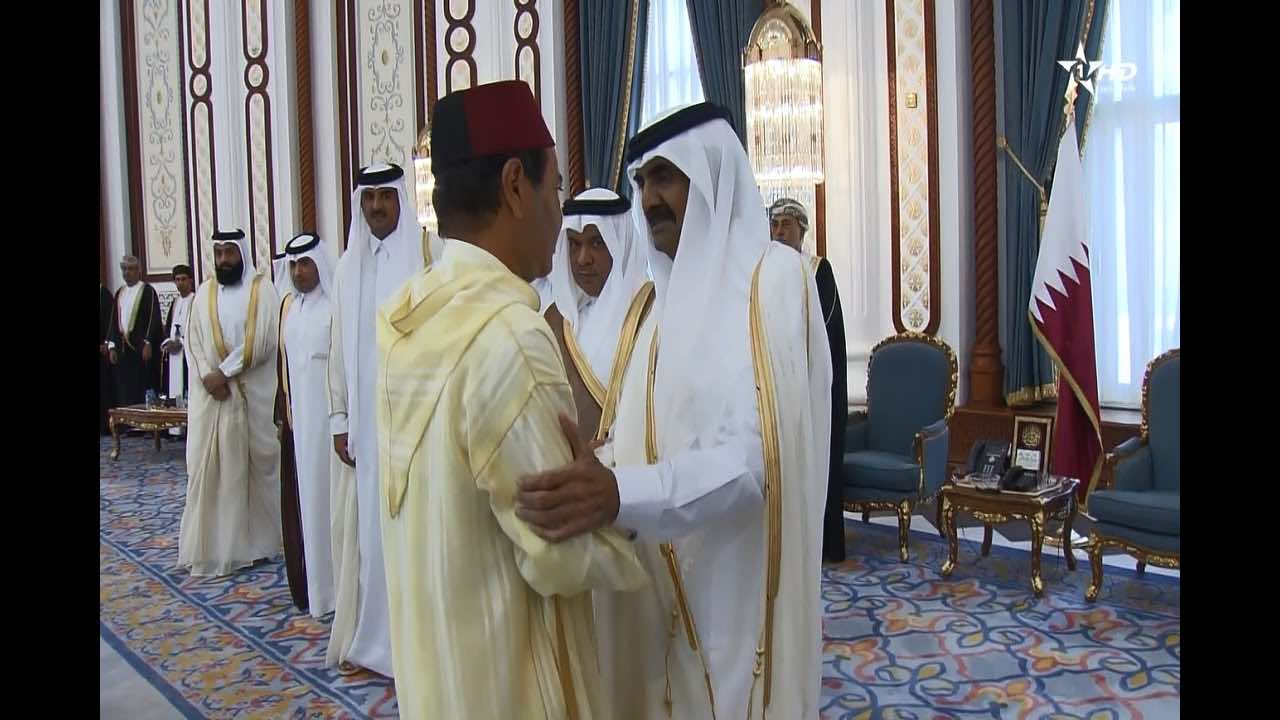 قطر تملك من العقارات في لندن اكثر مما تملك الملكة ايليزابيث