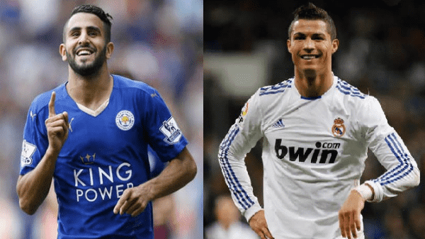 مفاجأة.. لاعب عربي يتفوق على رونالدو!
