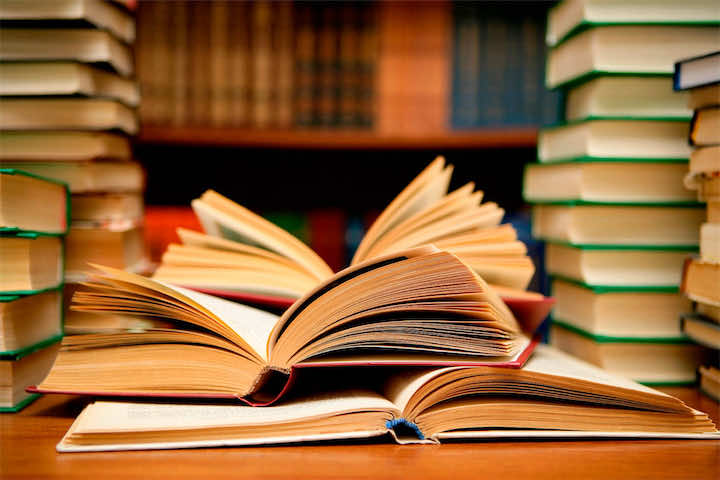 مكتبة مغربية من القرن التاسع تدخل العصر الرقمي