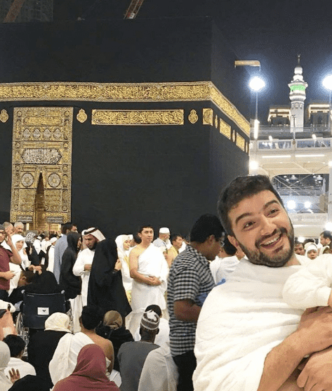 وعكة صحية تدخل الفيلالي المستشفى وتغيبه عن عرض "هيموراجي"- صورة