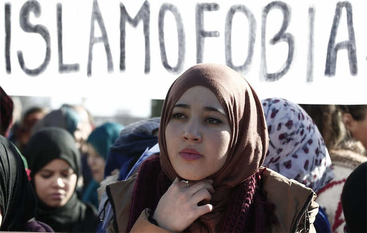 ارتفاع عدد جرائم معاداة الأجانب في ألمانيا بنسبة 116 في المائة