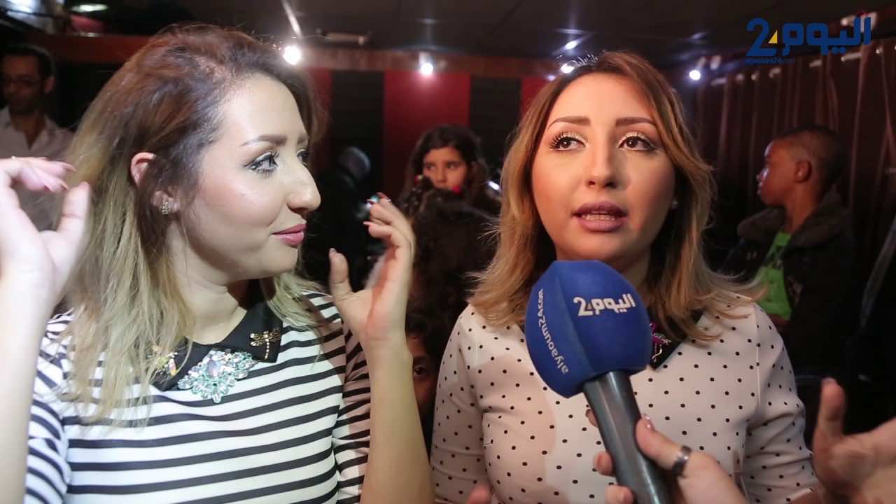 "صفاء وهناء تكشفان لـ"اليوم24" تفاصيل "أنا عمري مانتخاصم معاك