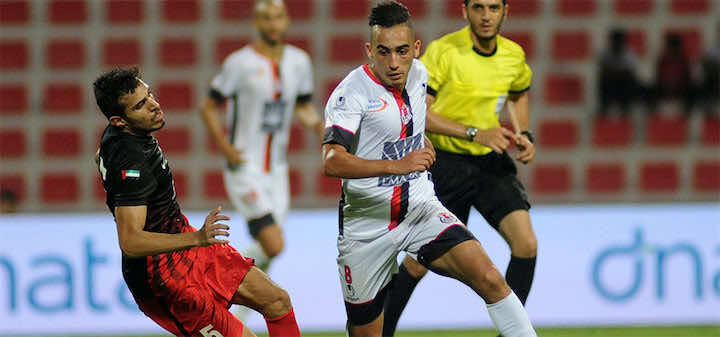 بعد أزارو..لاعب الفتح بقائمة رونار لموقعة الكوت ديفوار