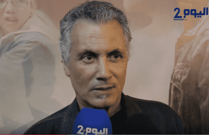 يونس ميغري: على نصر ميغري شق طريقه بعيدا عن اسم العائلة - فيديو