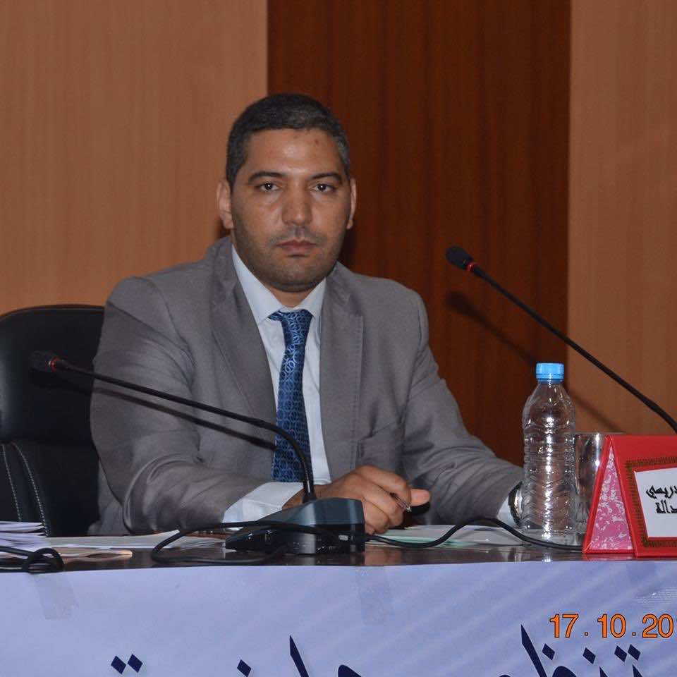 الإدريسي ينقلب على ابن كيران وينضم للرافضين للولاية الثالثة