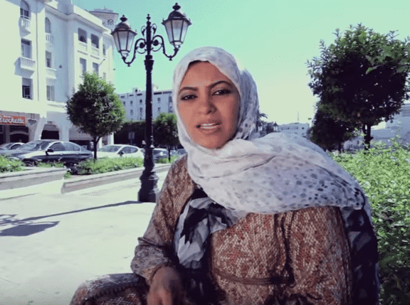 الحيطي تجر مايسة سلامة إلى القضاء