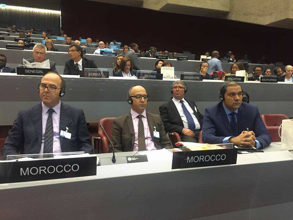 جنيف تشهد على معركة أخرى بين أطروحتي الحكم الذاتي والانفصال