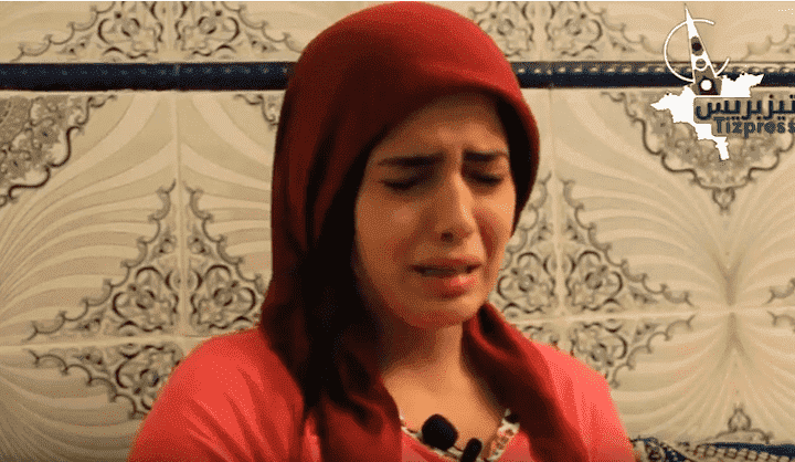 فيديو إباحي "مفبرك" يحطم حياة  شابة  بأكادير