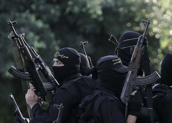 عين الجهاديين الهاربين من العراق وليبيا على موانئ طنجة والناظور