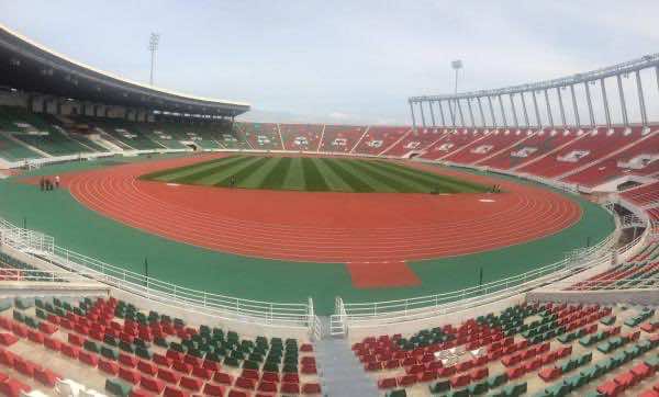 أخيرا.. الجيش يعود إلى ملعبه