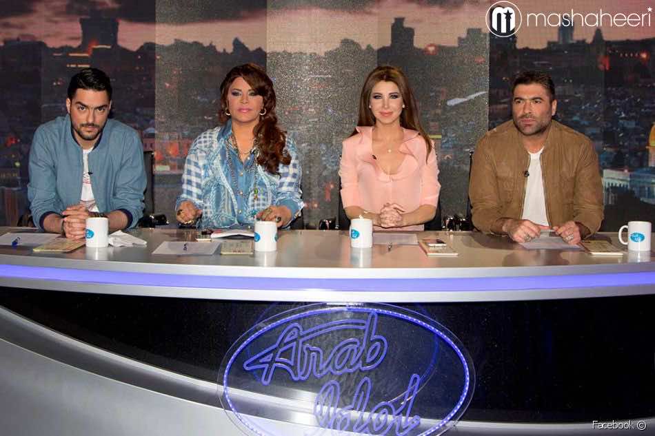 هذا موعد النسخة 4 ل"اراب أيدل"..وهذه لجنة التحكيم  - فيديو