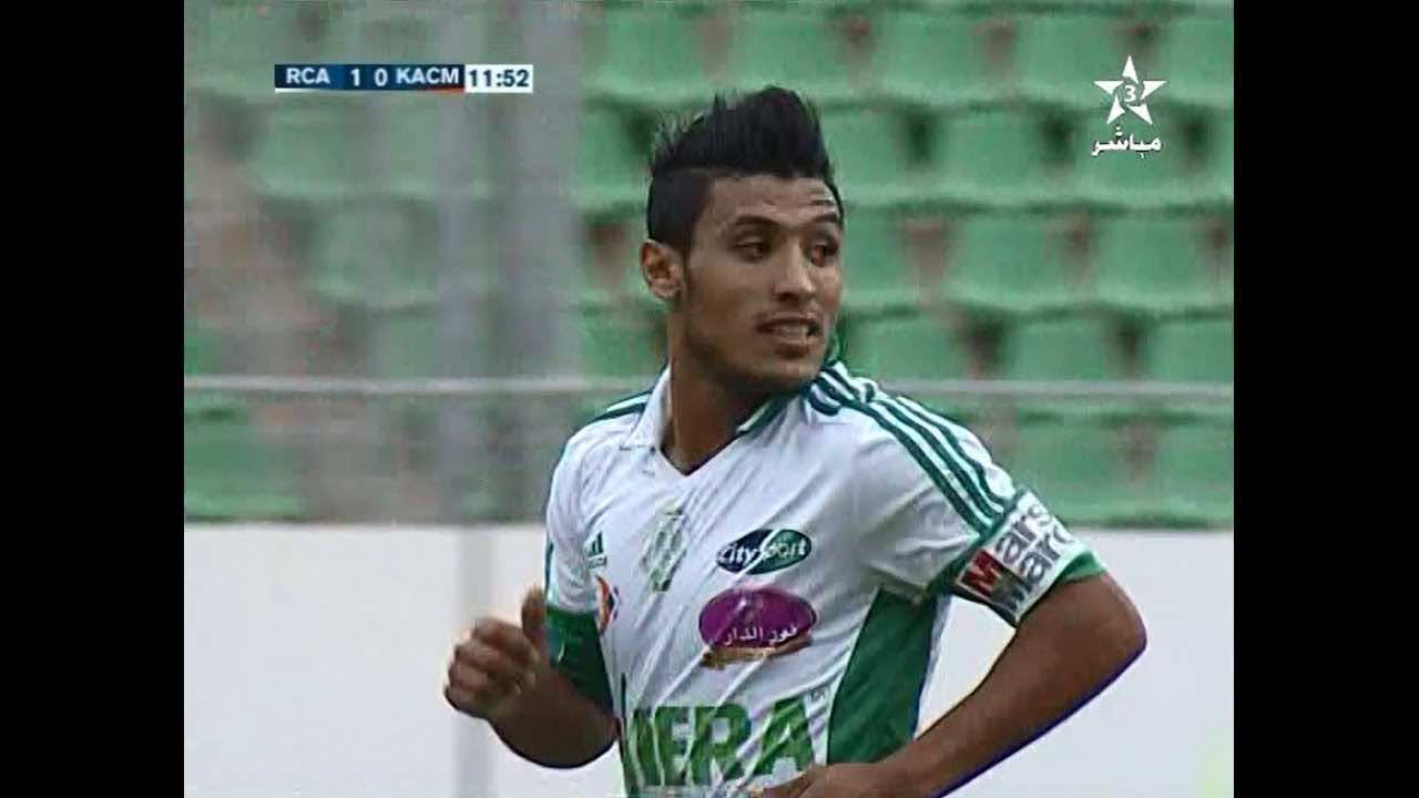 الرجاء يفوز على الكوكب في افتتاح لقاءات دوري اتصالات