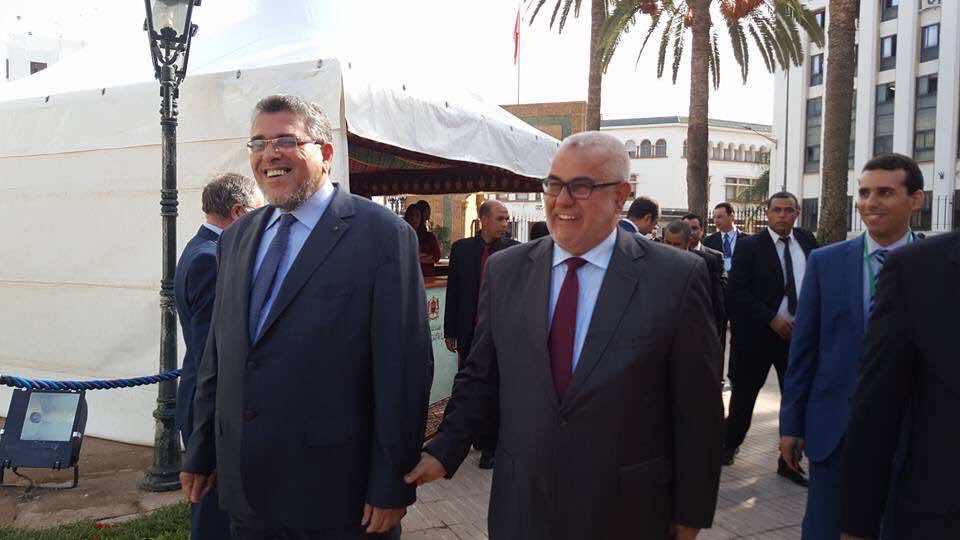 بنكيران: "لم نتفاهم بعد حول تشكيل الحكومة"