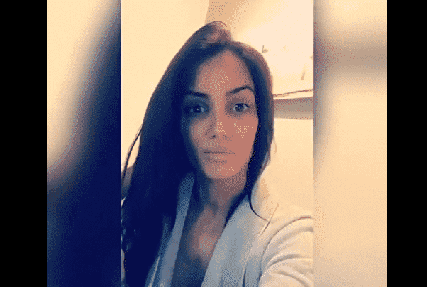 صديقة الفتاة التي اتهمت لمجرد باغتصابها تدعم "لمعلم" بتدوينة بالعربية – صورة