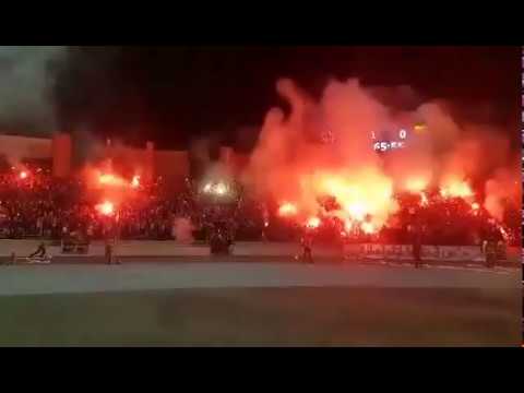 بسبب الشهب الاصطناعية.. لجنة التأديب تنزل بغرامات مالية في حق 4 أندية