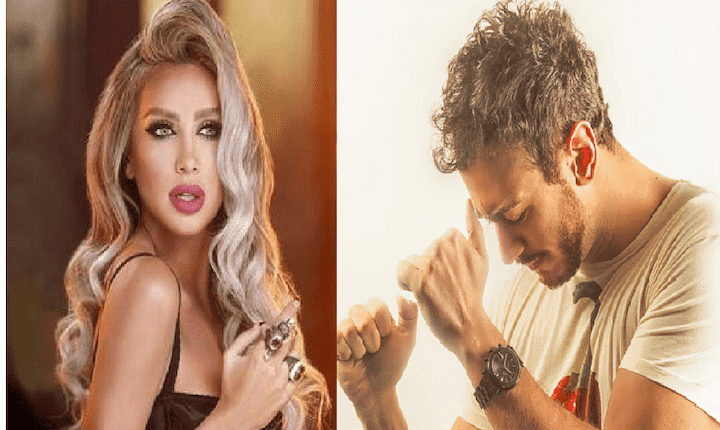 مايا دياب: إذا كان سعد المجرد مذنبا يجب أن ينال عقابه – فيديو