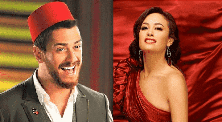 هند صبري: تلقيت تهديدا باغتصابي واغتصاب ابنتي بسبب لمجرد