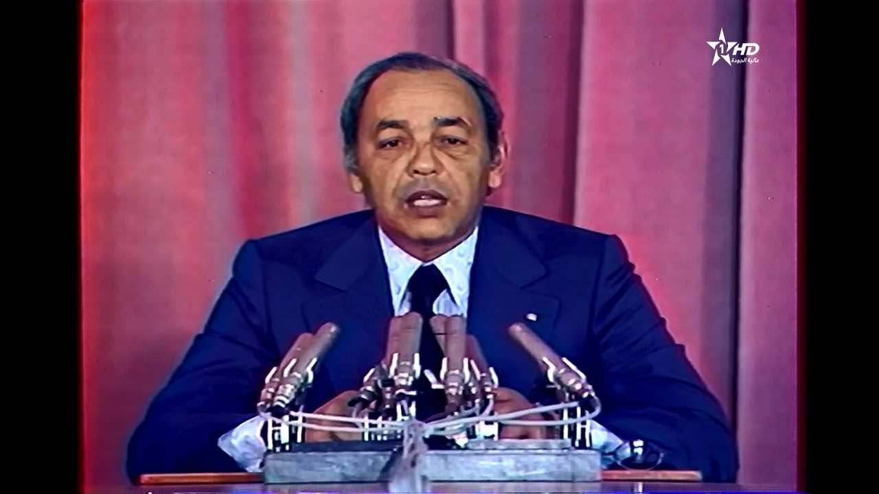 الحسن الثاني انسحب من البيت الافريقي ومحمد السادس رجع اليه