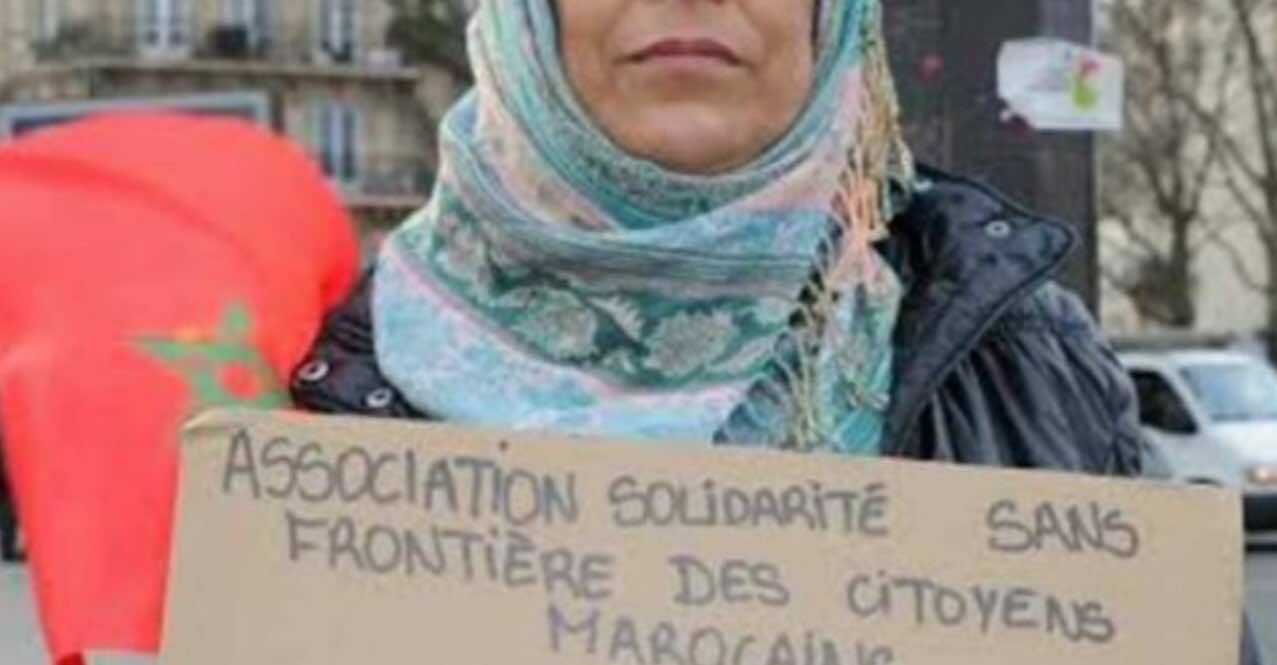 المرأة التي خاطبها رئيس جماعة ب"غادي نطحنك" تعتقل في قضية جديدة
