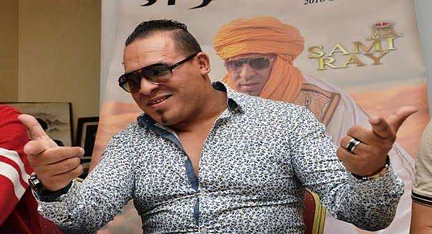 سامي راي: اعتقلت بسبب خلاف مع شرطيين سمحا لـ"شيفور طاكسي" بالهروب بعد تهديدنا بالسلاح