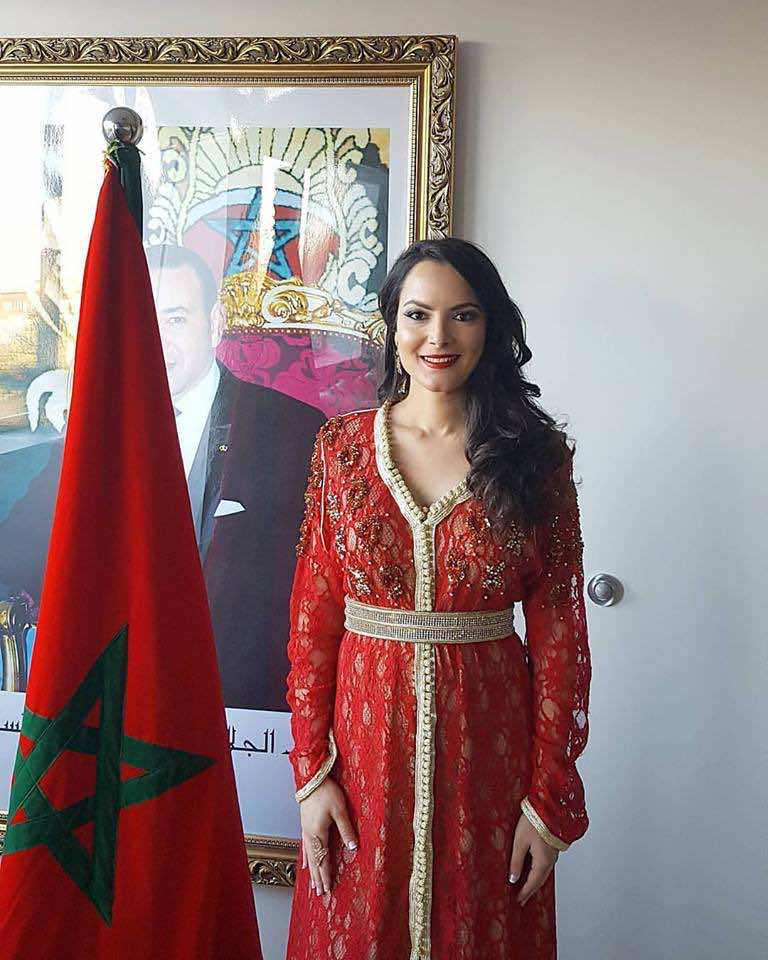 إيبورك تصدر "جنة الأوطان" بمناسبة ذكرى المسيرة – فيديو