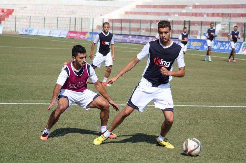 "الماط" يفسخ عقود مجموعة من اللاعبين قبل الميركاتو