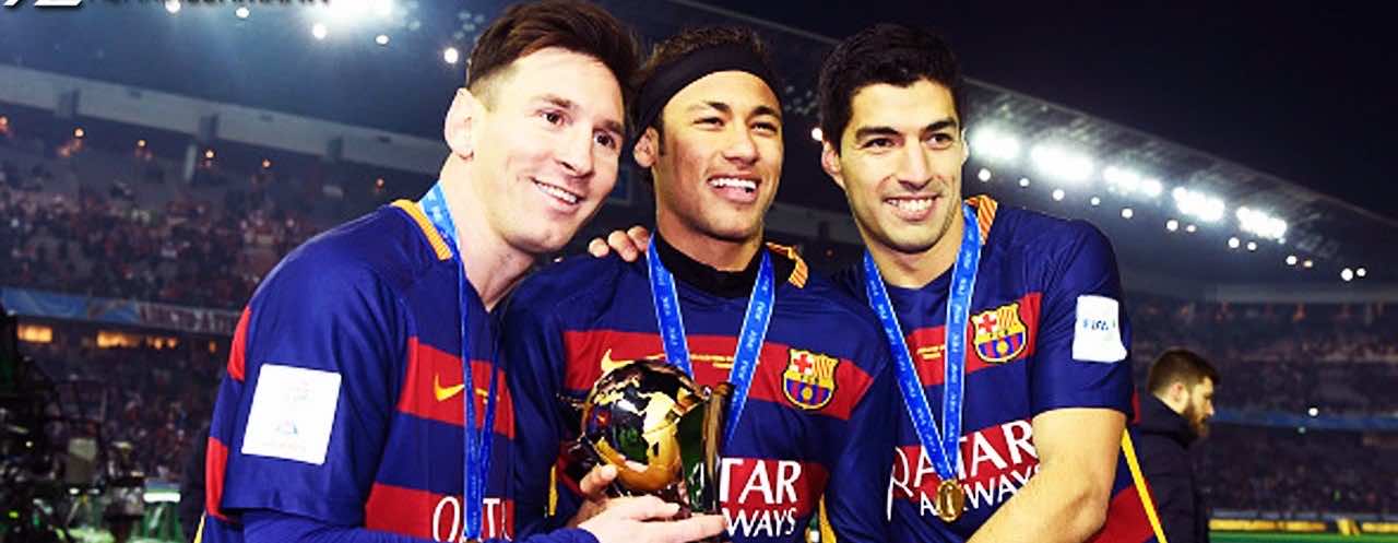 إنريكي يفكر في مكافأة نجوم برشلونة