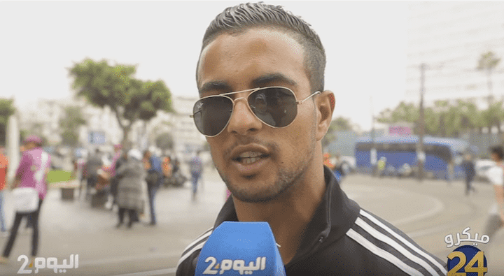 رجال مغاربة يقبلون على حبوب منع الحمل لسبب غريب!- فيديو