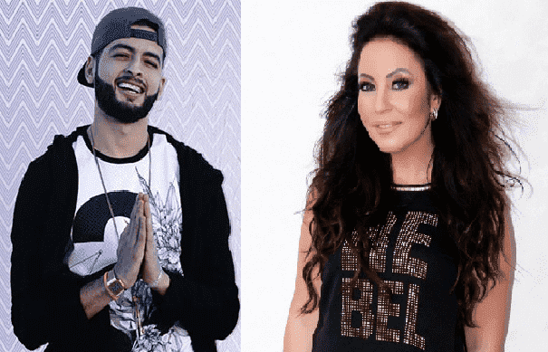 بعد حسناء زلاغ...أمينوكس يتعامل مع فاطمة الزهراء العروسي