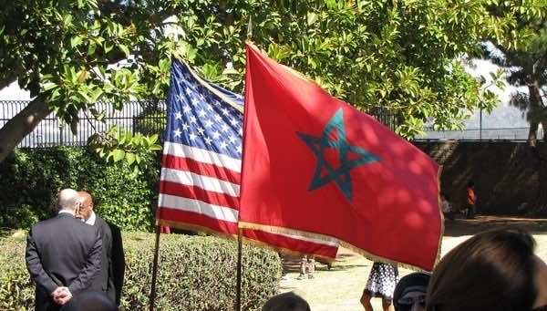سفير أمريكا: نتائج الانتخابات لن تؤثر في العلاقات مع المغرب