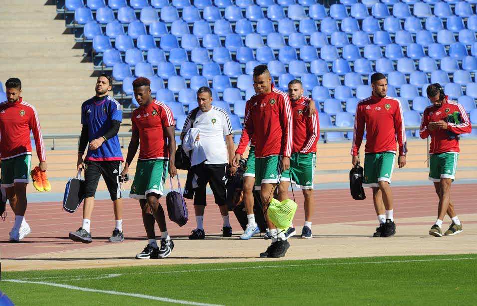 رسمياً..نفاذ تذاكر مباراة المنتخب والكوت ديفوار