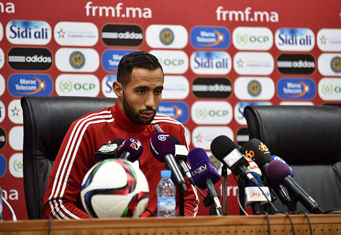 بنعطية يفاجئ رونار ويعلنها:"سأكون سعيدا بالدوري القطري"
