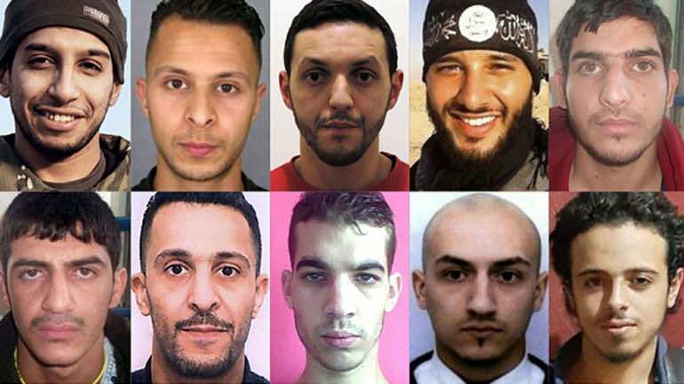 الجهادي المغربي "أسامة" يتسبب في حرب إعلامية بين إستخبارات فرنسا وبلجيكا