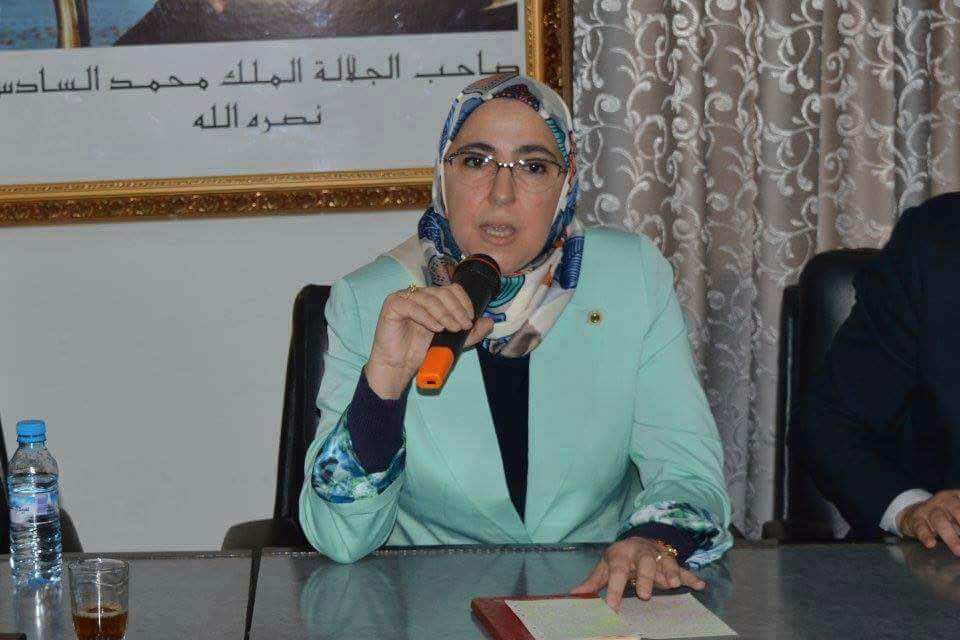 بعد تعيين بنخلدون سفيرا.. انتخاب امرأة من "البيجيدي" على رأس مقاطعة بالرباط