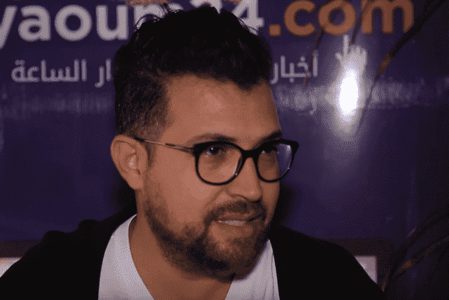 نزار أديل: ادعو الجمهور لمساندة لمجرد والصنهاجي- فيديو
