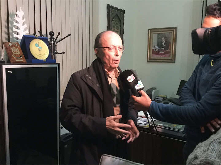 الصايل: التلفزيون لم يكن في عهد الصحابة أو في بغداد والأندلس حتى يقدم نموذجا يناسبنا!