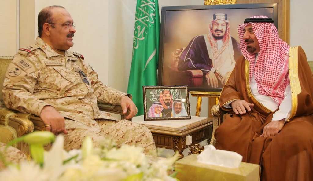 الأمير تركي شقيق العاهل السعودي في ذمة الله
