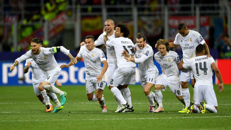 نجم ريال مدريد يكشف عن إصابته بمرض السكري