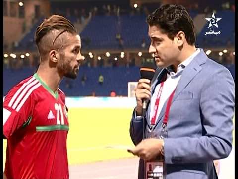 كارسيلا: واجهنا خصما إيفواريا شرسا ــ فيديو
