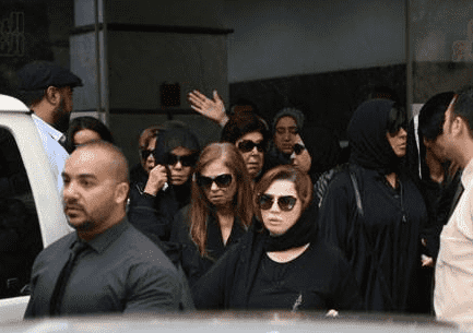 الموت يفجع السينما المصرية من جديد