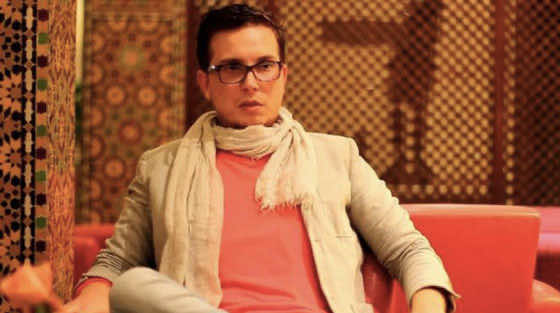 بعد نجاحه مع سعد المجرد...محمد الشرابي يتعامل مع عمور وايبورك