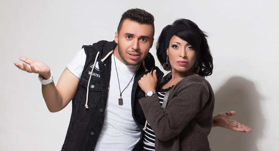 بعد فقدانها 100 كيلو من وزنها..كريمة وساط في كليب "زيد في المزيكا" – فيديو