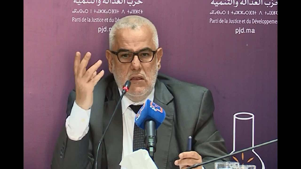 "البيجيدي" يـحسم في الأحزاب المشاركة في الحكومة